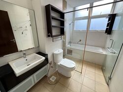 Seletar Hills Estate (D28), Terrace #535998101
